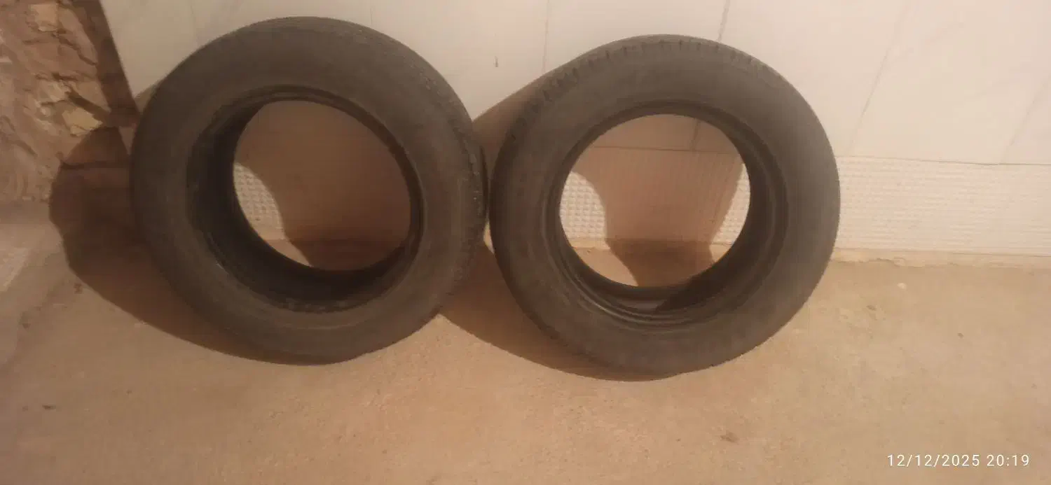 لاستیک|حراج|آباده, |دیوار