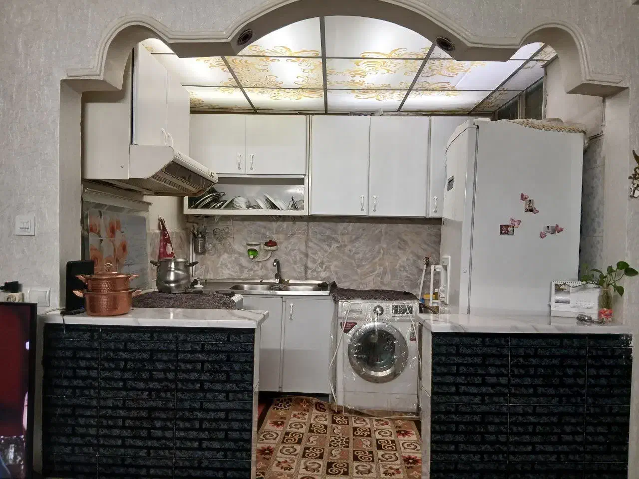 آپارتمان ۵۰ متری خانی آبادنو|فروش آپارتمان|تهران, اسفندیاری|دیوار