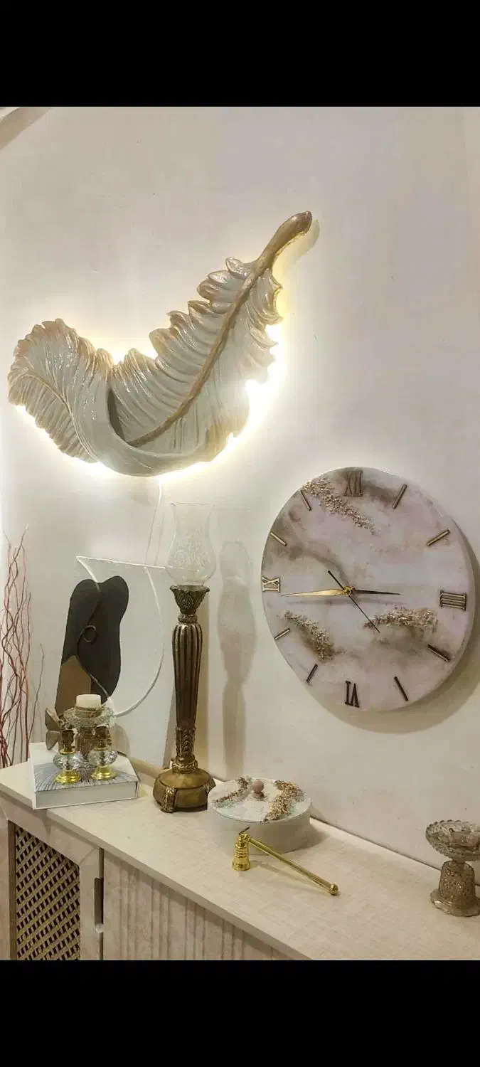 تابلو پر یک متری|تابلو، نقاشی، عکس|دهلران, |دیوار