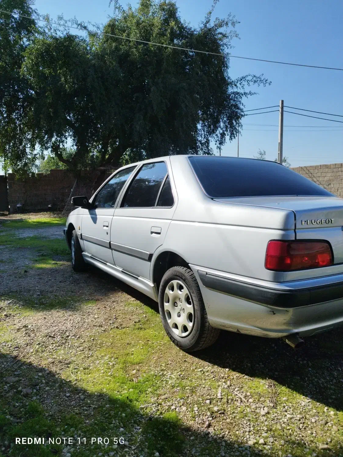 پارس مدل 98|خودرو سواری و وانت|اهواز, کوروش|دیوار