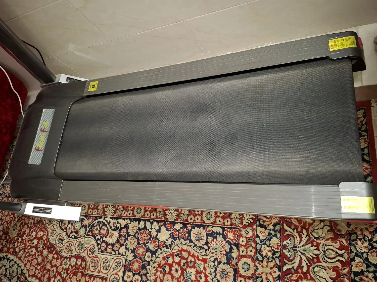 فروش تردمیل|تجهیزات ورزشی|یزد, |دیوار