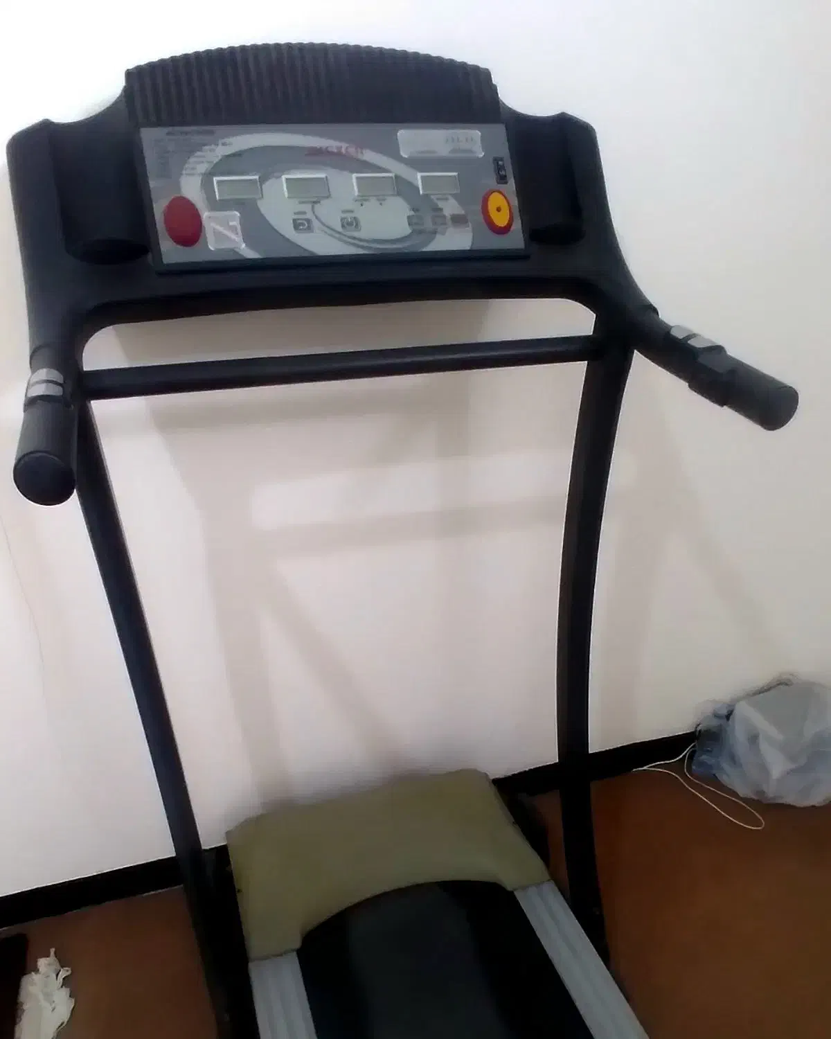 تردمیل مدل jkexer talent 7200D|تجهیزات ورزشی|برازجان, |دیوار