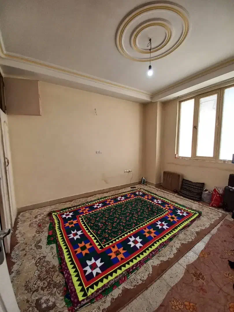 100متر/پارکینگدار/بریانک