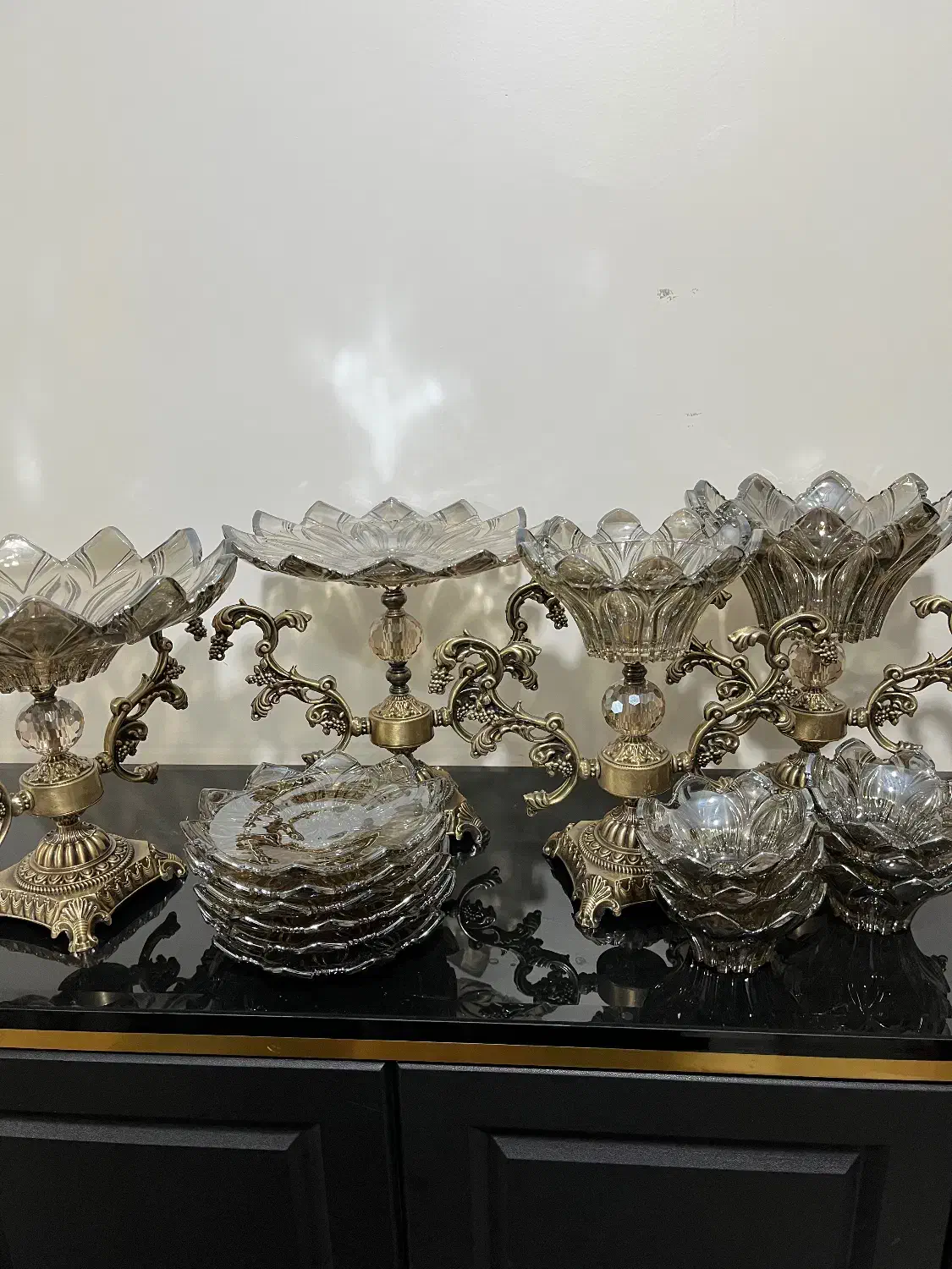 میوه خوری|ظروف سرو و پذیرایی|کرج, گلشهر|دیوار