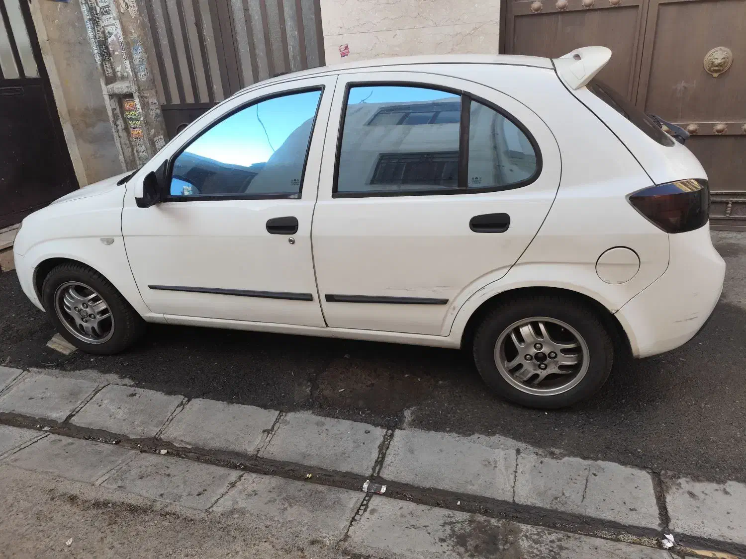 مدل95|خودرو سواری و وانت|ملارد, |دیوار