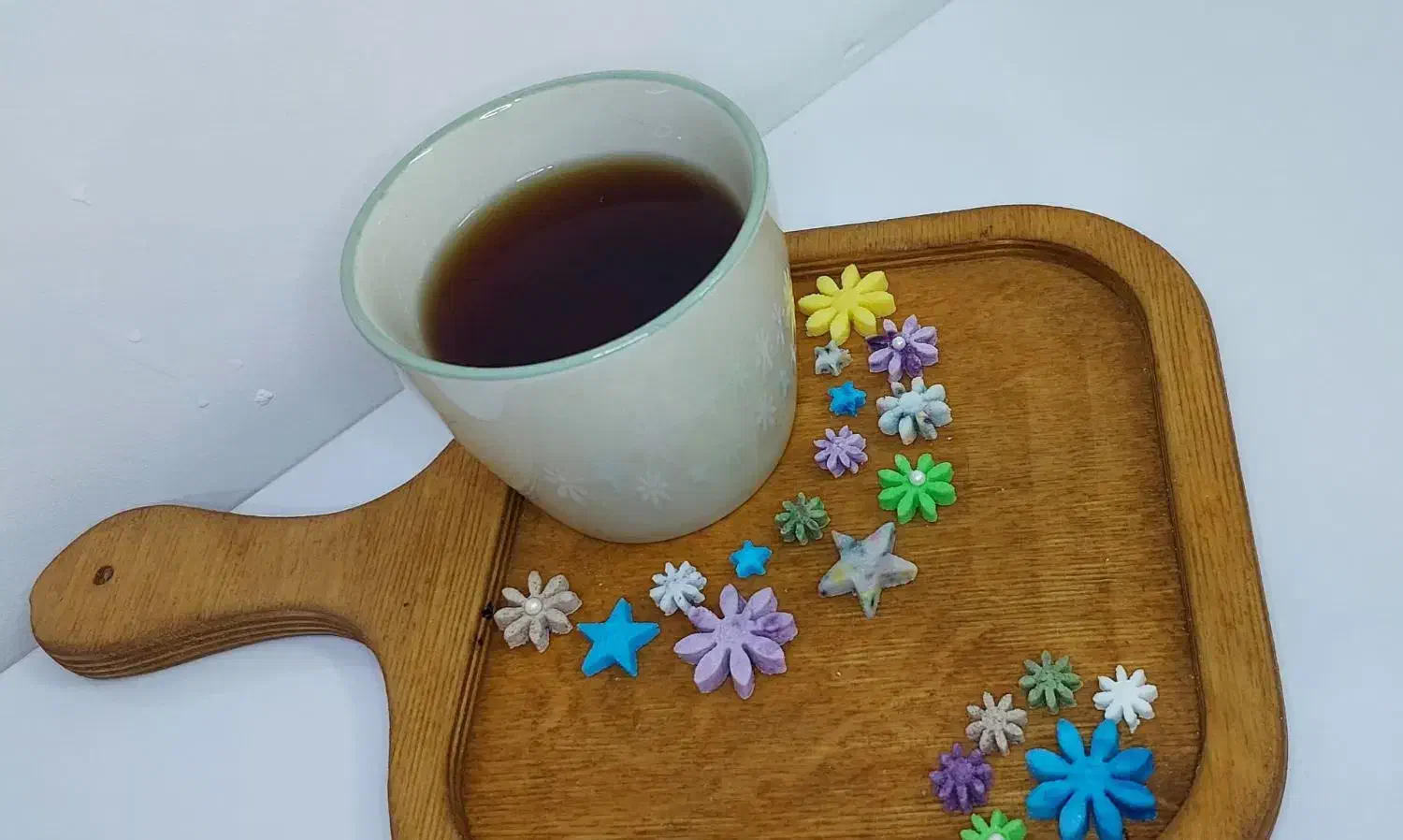 قند و نبات رنگی و خاص|خوردنی و آشامیدنی|قم, پردیسان|دیوار