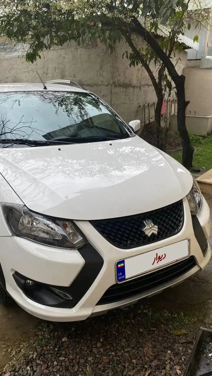 کوییک GXL|خودرو سواری و وانت|تهران, بهداشت|دیوار