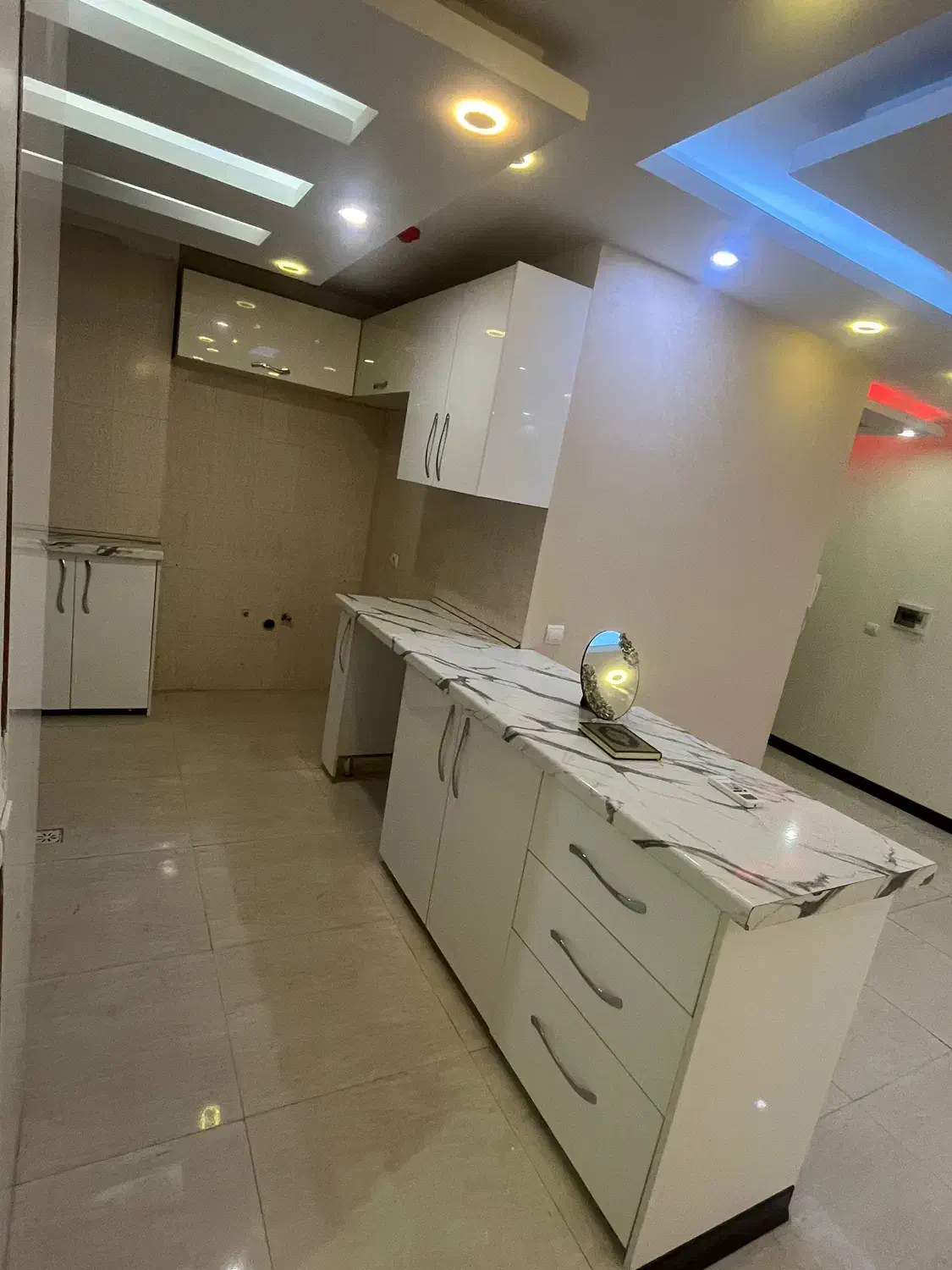 کابینت آشپزخانه|هود|پردیس, فاز ۲|دیوار