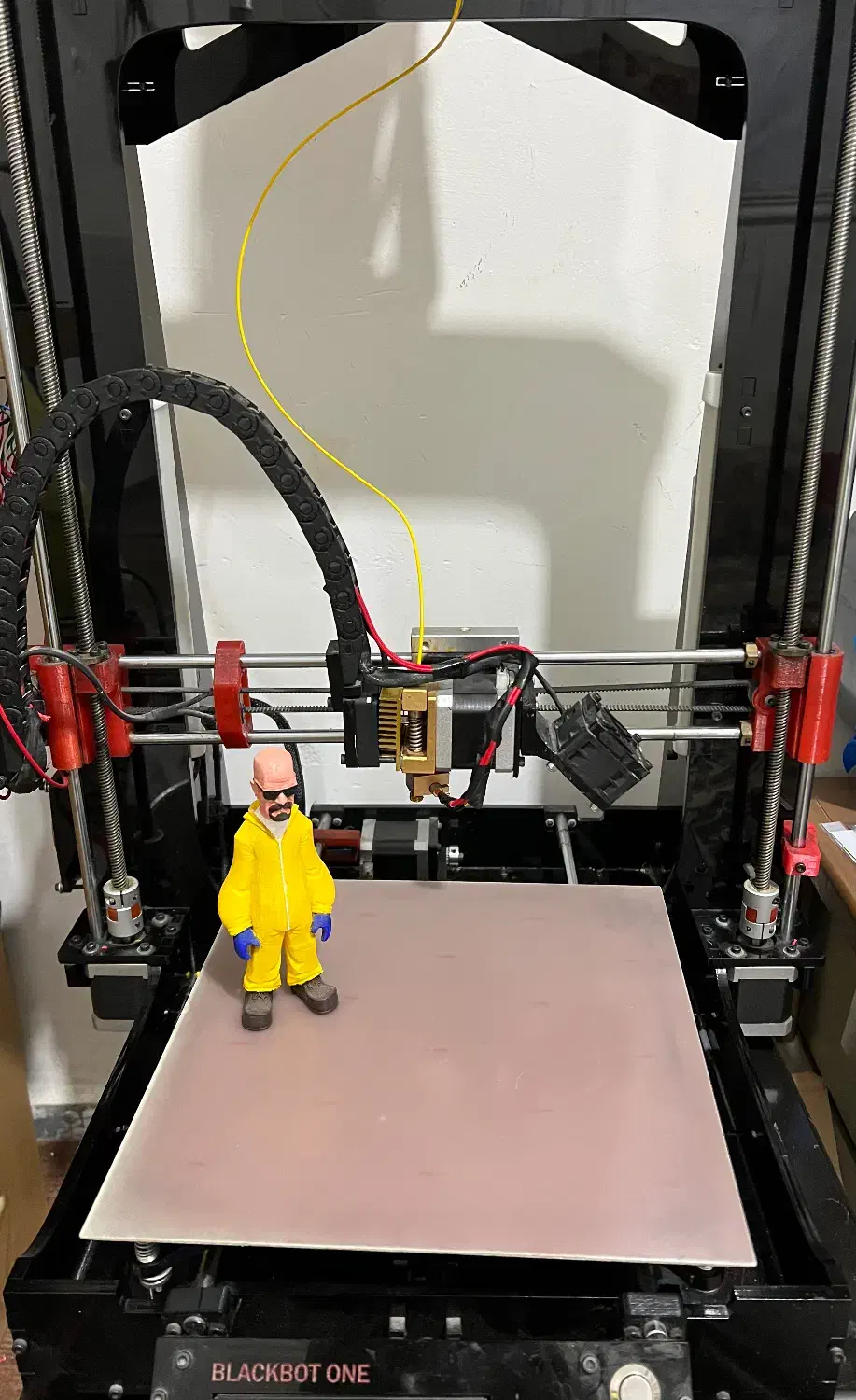 پرینتر ۳ بعدی|پرینتر، اسکنر، کپی، فکس|نظرآباد, نظرآباد|دیوار