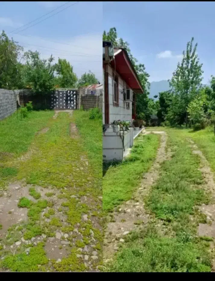 ویلا در دل طبیعت آماده برای رزرو امشب خالی|اجارهٔ کوتاهمدت ویلا و باغ|ماسال, |دیوار