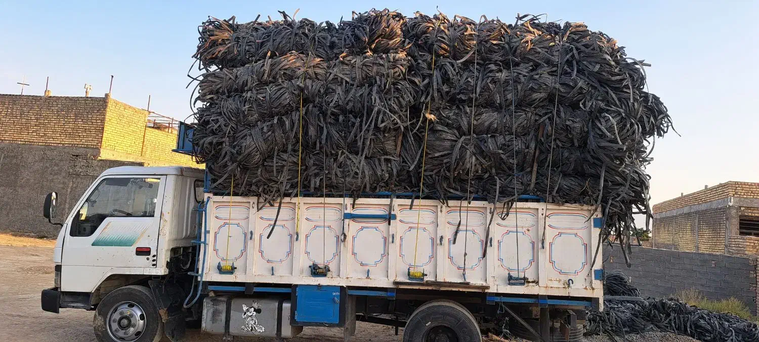 خرید ضایعات نوار تیپ|خدمات باغبانی و درختکاری|محلات, |دیوار