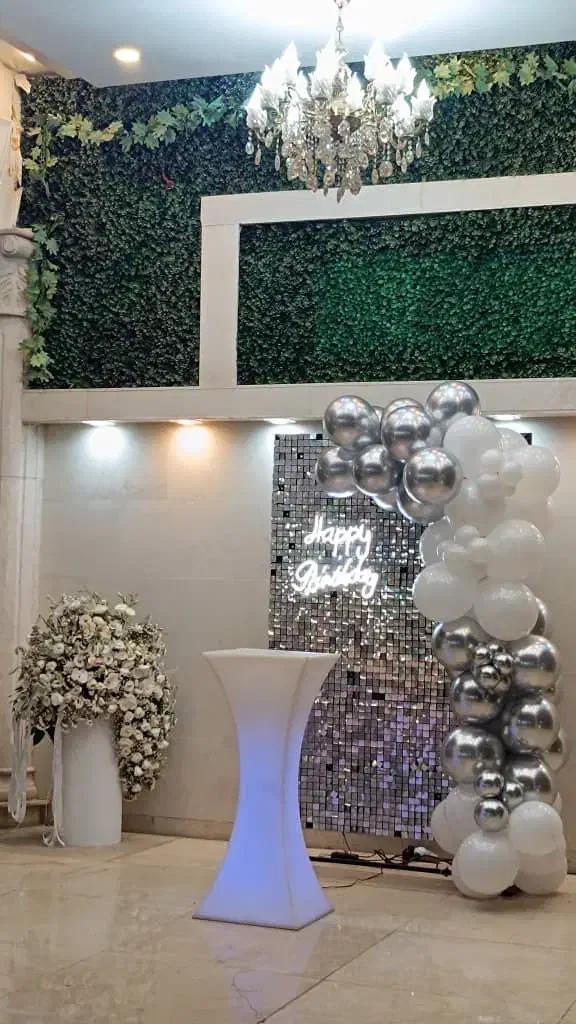 باغ تالار|خدمات پذیرایی، مراسم|احمدآبادمستوفی, |دیوار