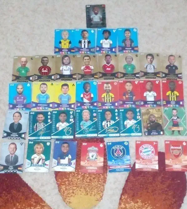 کمیدی|کلکسیون و سرگرمی|کویرات, |دیوار