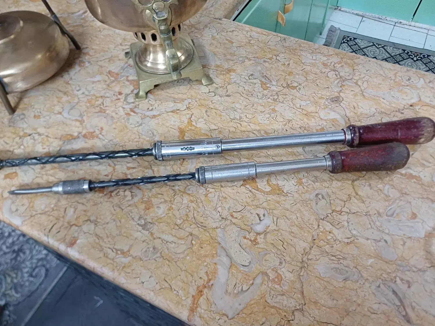 پیچ گوشتی|ابزارآلات|مشهد, رضاییه|دیوار