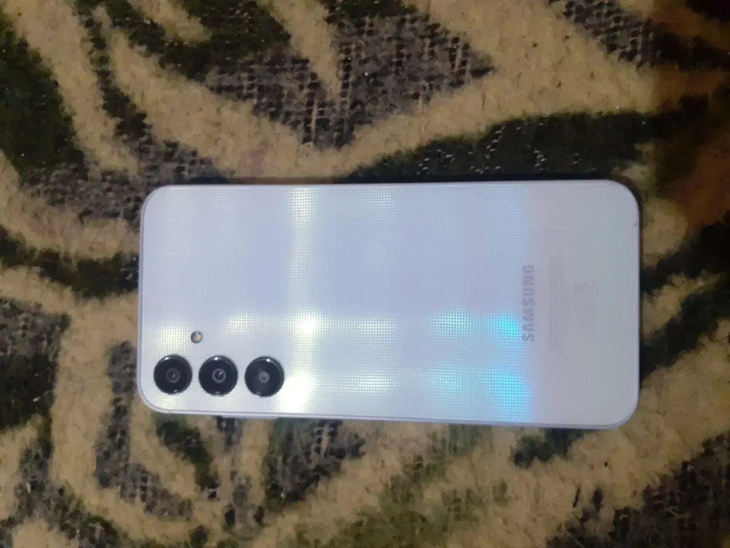 گوشی A25|موبایل|بردسیر, |دیوار