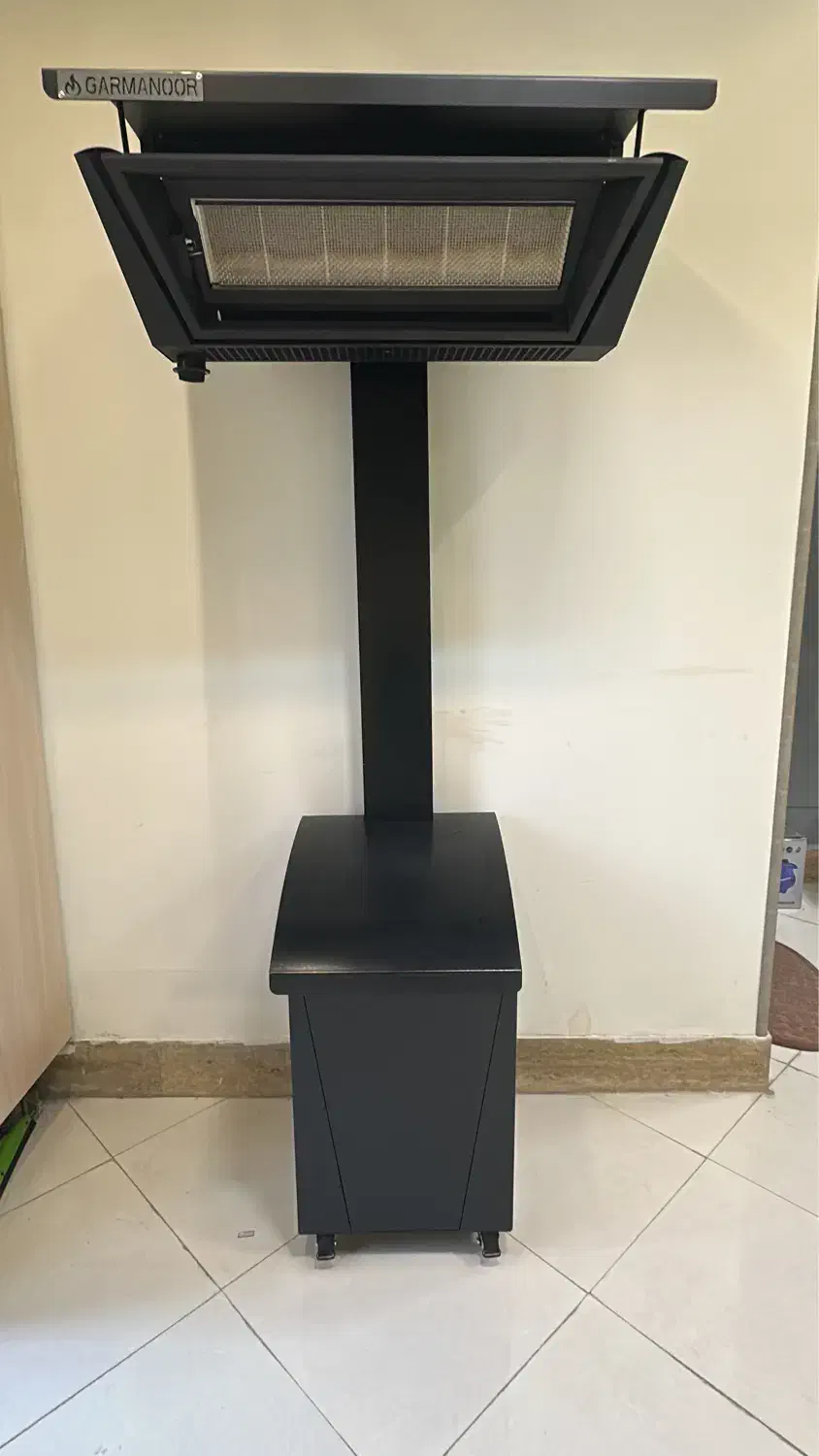 هیتر گرماتاب|کافیشاپ و رستوران|مشهد, آزادشهر|دیوار