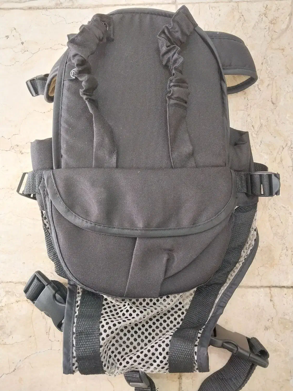 آغوشی|کالسکه و لوازم جانبی|تهران, تهرانسر غربی|دیوار