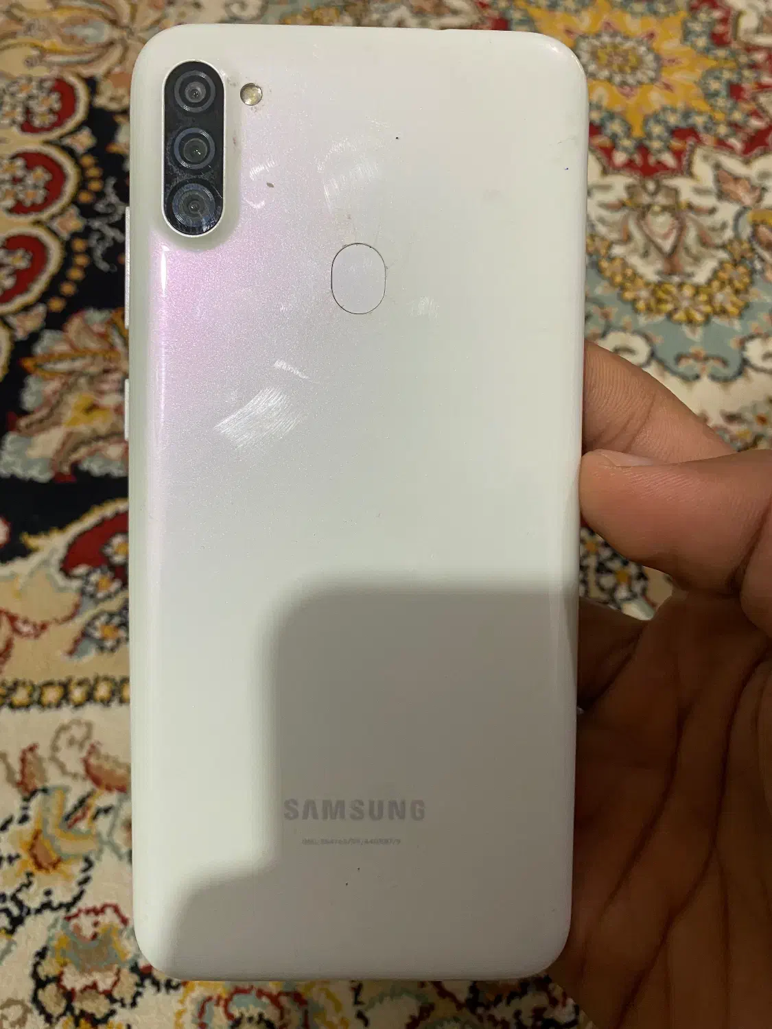 سامسونگ a11|موبایل|بندر ماهشهر, |دیوار