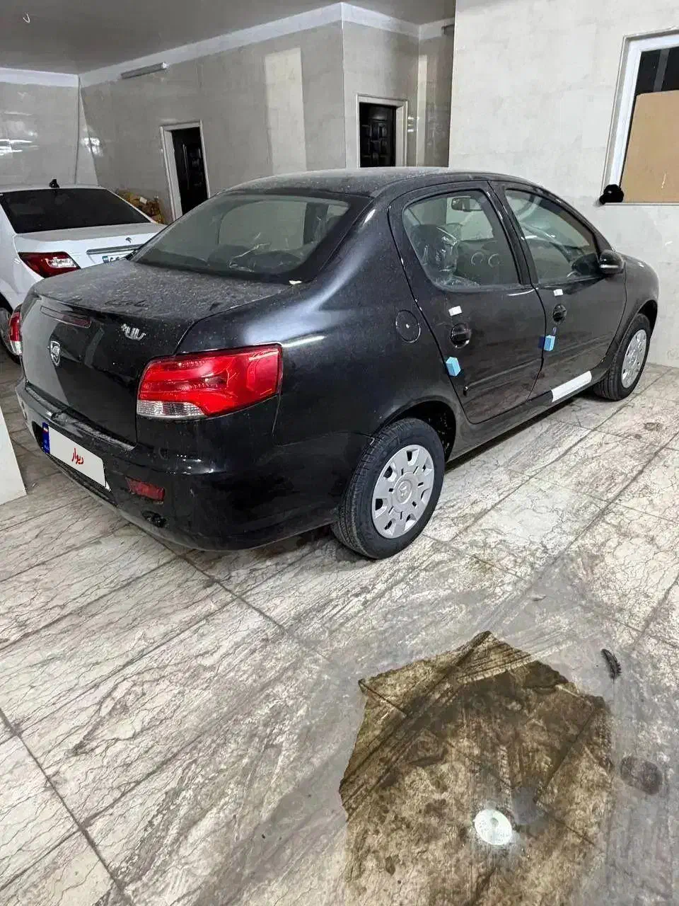 رانا پلاس|خودرو سواری و وانت|قم, فرهنگیان و شهربانی|دیوار