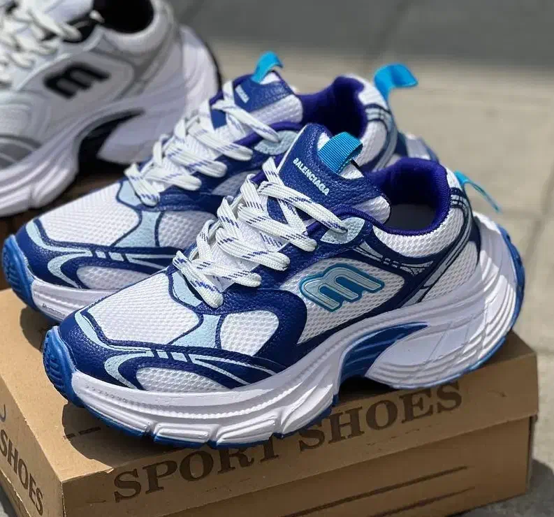 بالنسیگا مردانه فقط 860 با ضمانت قیمت کیفیت|کیف، کفش، کمربند|مشهد, توس (بلوار توس)|دیوار