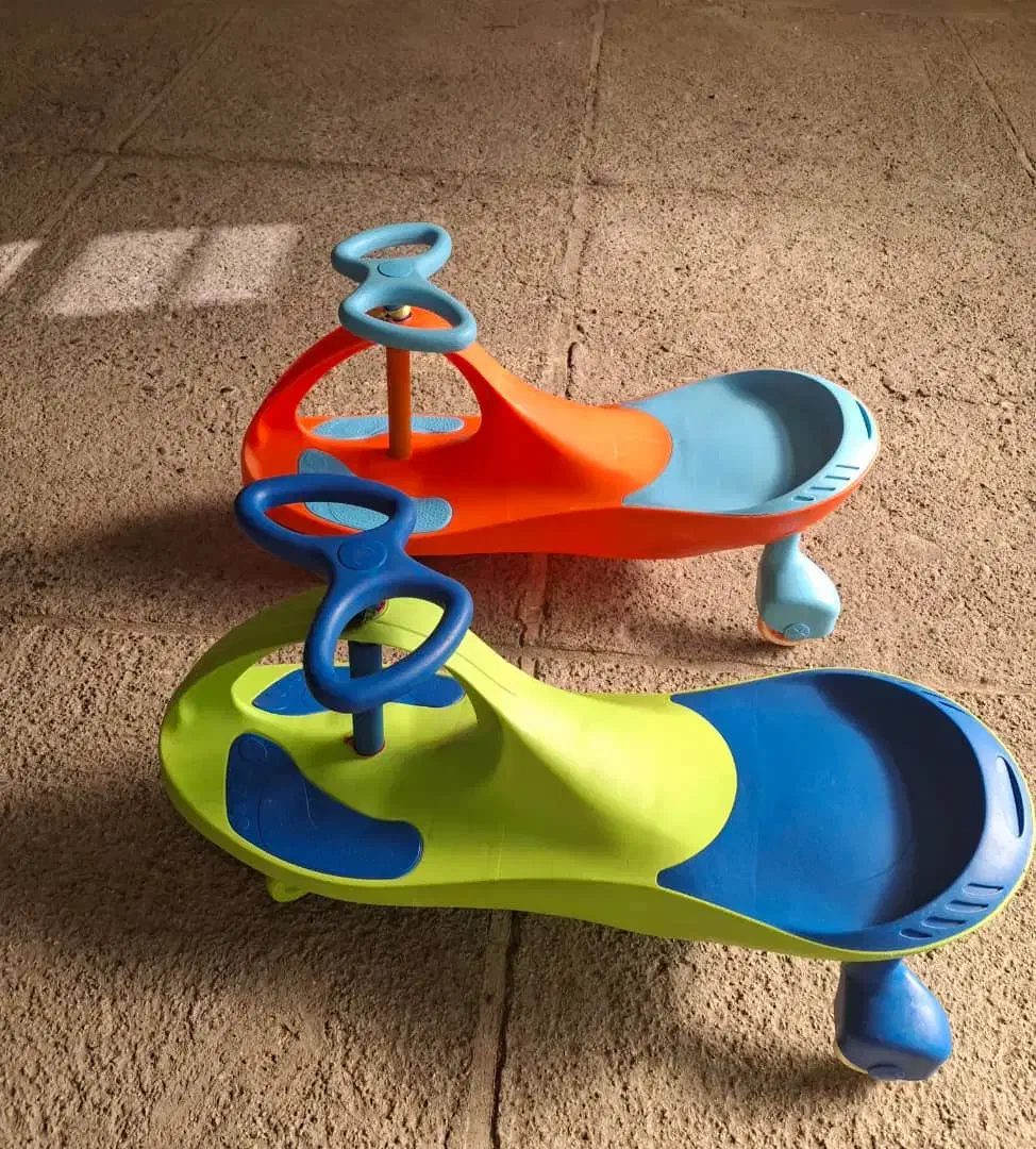 دو عدد لوپ کار|اسباب‌‌بازی|پردیس, فاز ۴|دیوار