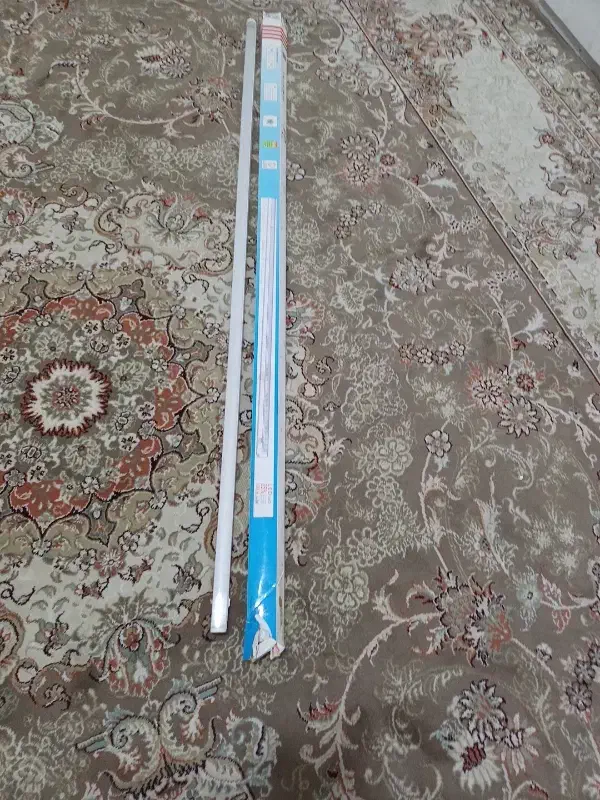 مهتابی ال ای دی کم مصرف ۲۴ وات|لامپ و چراغ|قرچک, زیبا شهر|دیوار