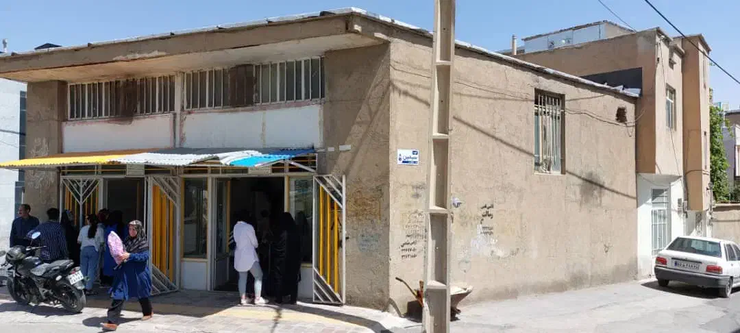 فروش مغازه لواشی و سنگکی|فروش مغازه و غرفه|همدان, |دیوار