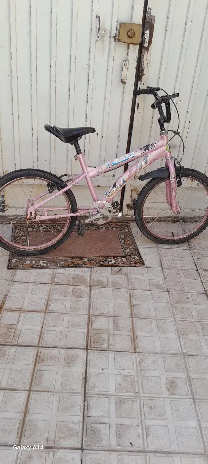 دوچرخه سایز۲۰|دوچرخه، اسکیت، اسکوتر|مراغه, |دیوار