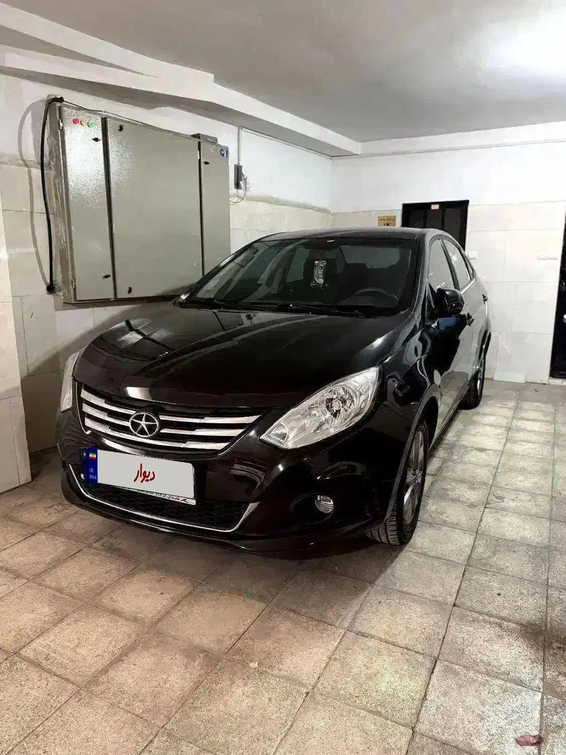 جک J4 اتومات مدل 1403بی رنگ آپشنال|خودرو سواری و وانت|کرج, کمال‌شهر|دیوار