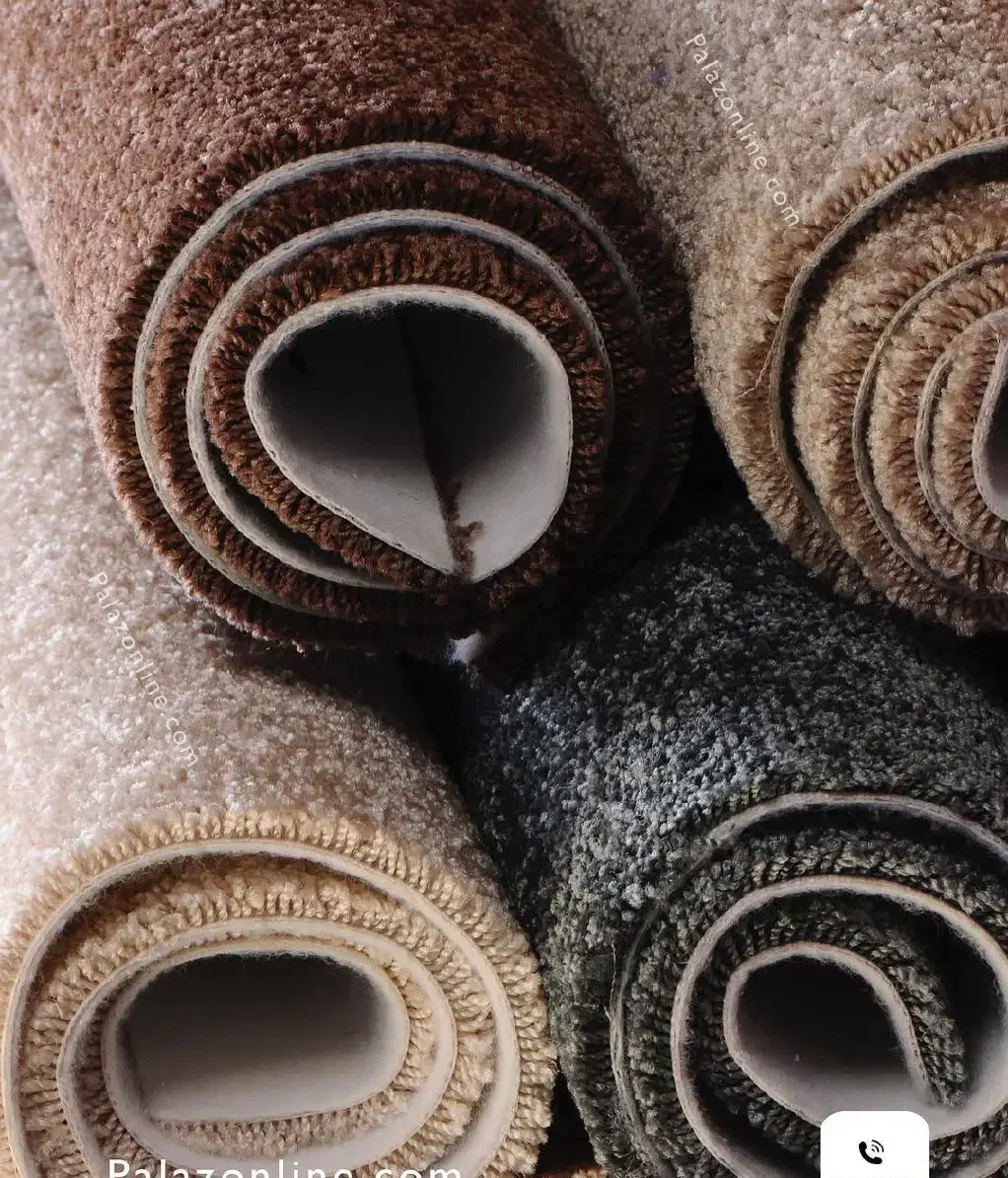 موکت پرزدار ۹۰۹ پرزبلند۳۲۳ قیمت قبل(شهر پالاز)|موکت|قم, نیروگاه|دیوار