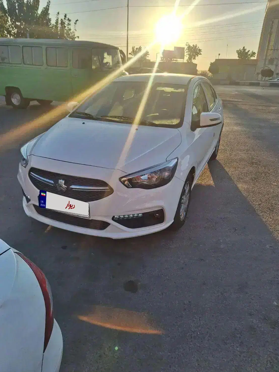 شاهین403 فول کروز کنترل بدون سانروف|خودرو سواری و وانت|رباطکریم, رباطکریم|دیوار