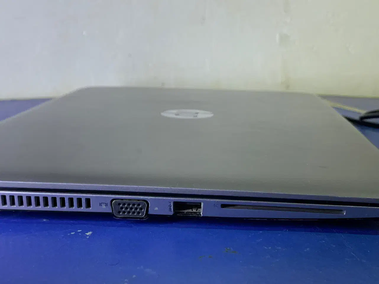 لپ تاپ HP EliteBook|رایانه همراه|علی‌آباد کتول, |دیوار