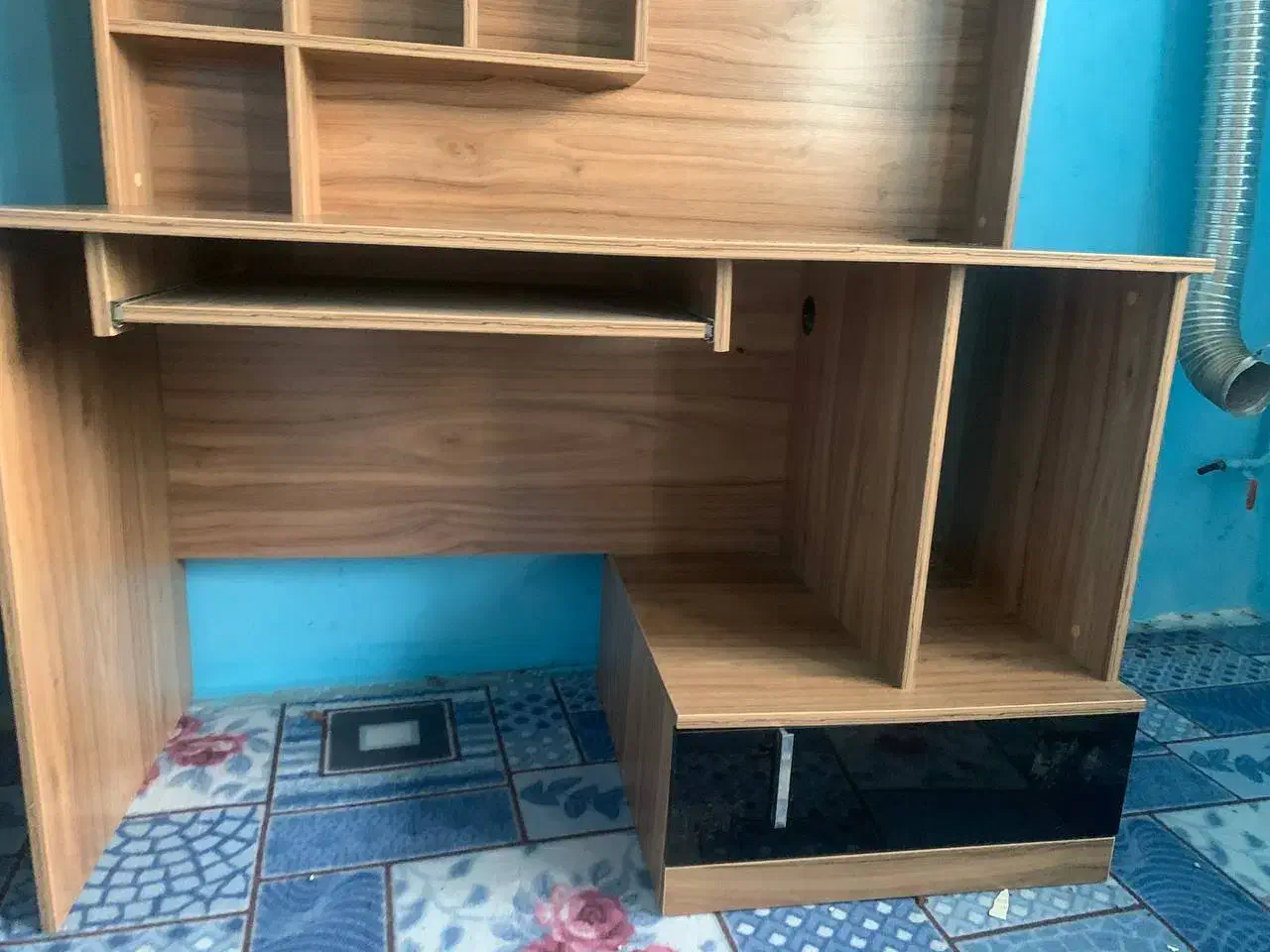 میز کامپیوتر|میز تحریر و کامپیوتر|بندر انزلی, انصار الحسین|دیوار