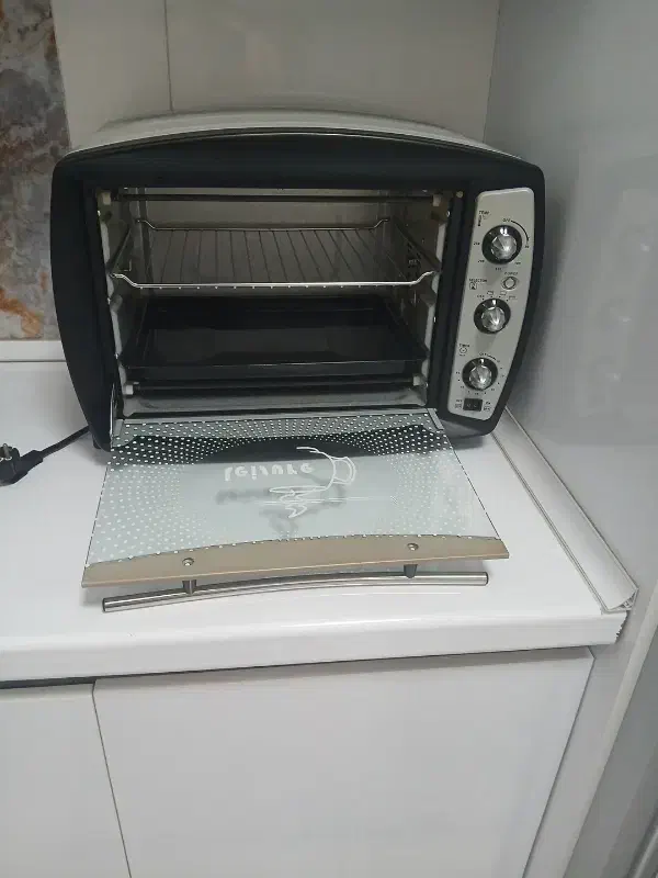 ماکرو فر|اجاق گاز و لوازم برقی پخت‌وپز|پیرانشهر, |دیوار