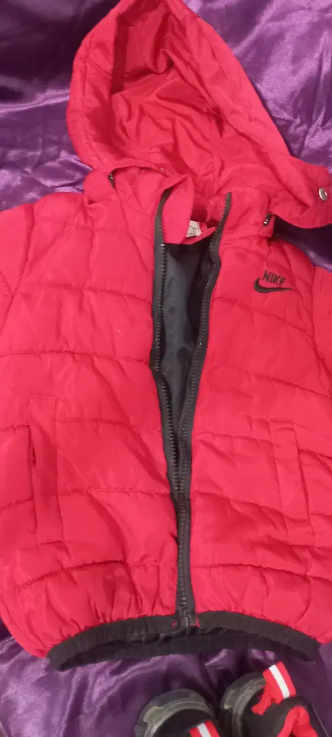 کابشنوکفش کودکانه|کفش و لباس بچه|چمران, |دیوار