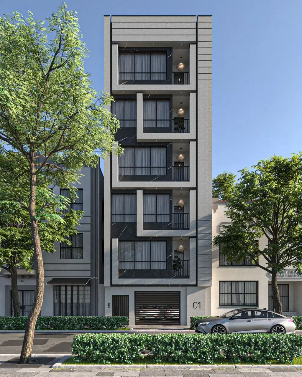 زمین به متراژ ۴۰۰ متر داخل مطهری|فروش زمین و ملک کلنگی|مشهد, هنرور|دیوار