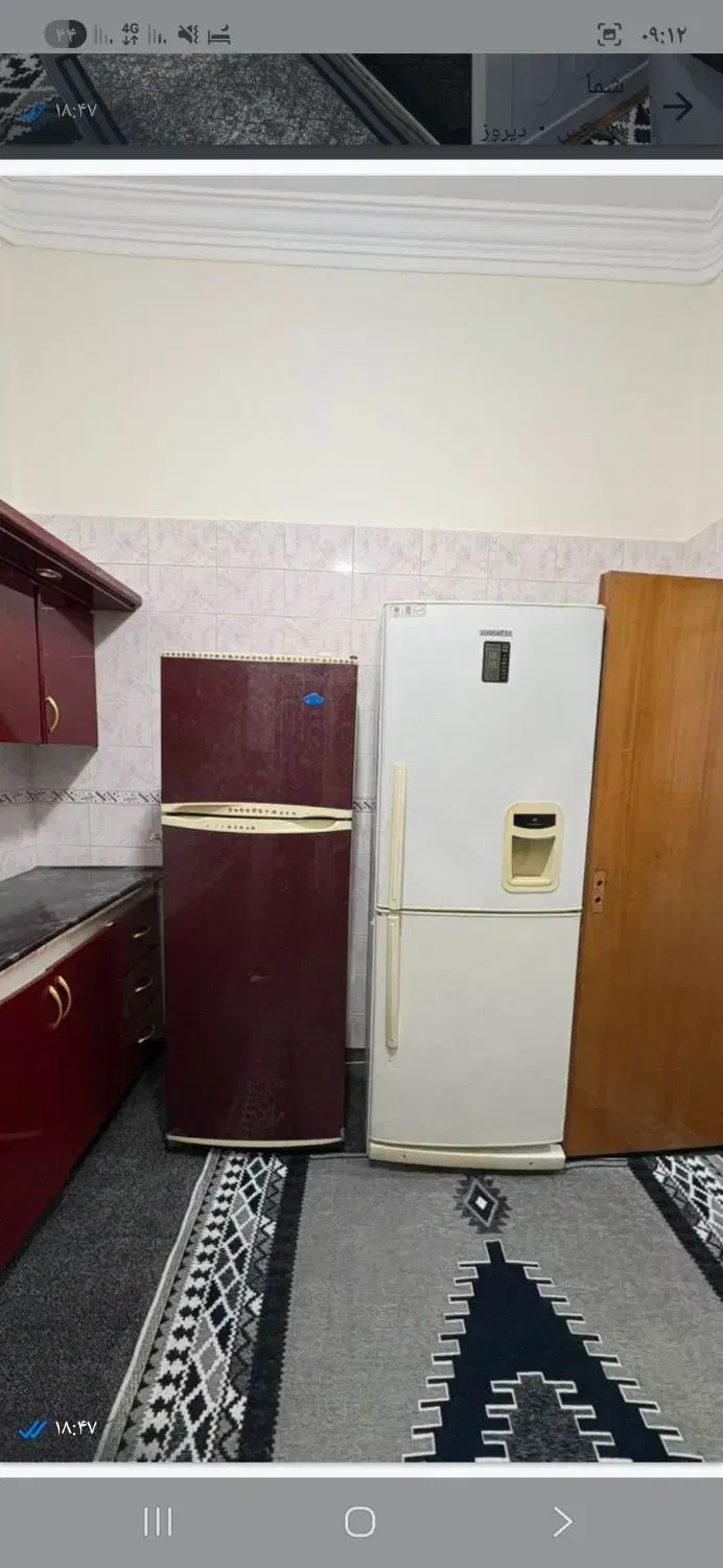 خوابگاه دخترانه ستایش|اجارهٔ کوتاهمدت آپارتمان و سوئیت|شیراز, سینما سعدی|دیوار