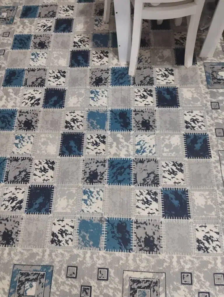 گلیم فرش|گلیم، جاجیم، گبه|کرمان, |دیوار