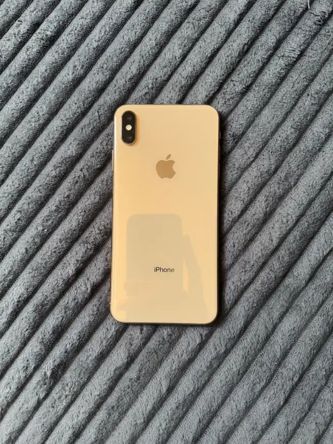 ایفون XS MAX 256GB CH/A|موبایل|کرمان, |دیوار
