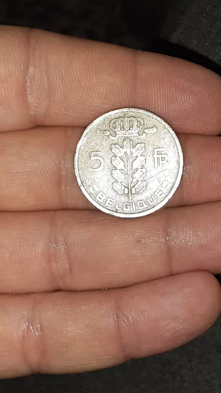 فروش دو سکه کلکسیونی سال ضرب ۱۹۴۹|کلکسیون سکه، تمبر، اسکناس|رشت, اسماعیل آباد|دیوار