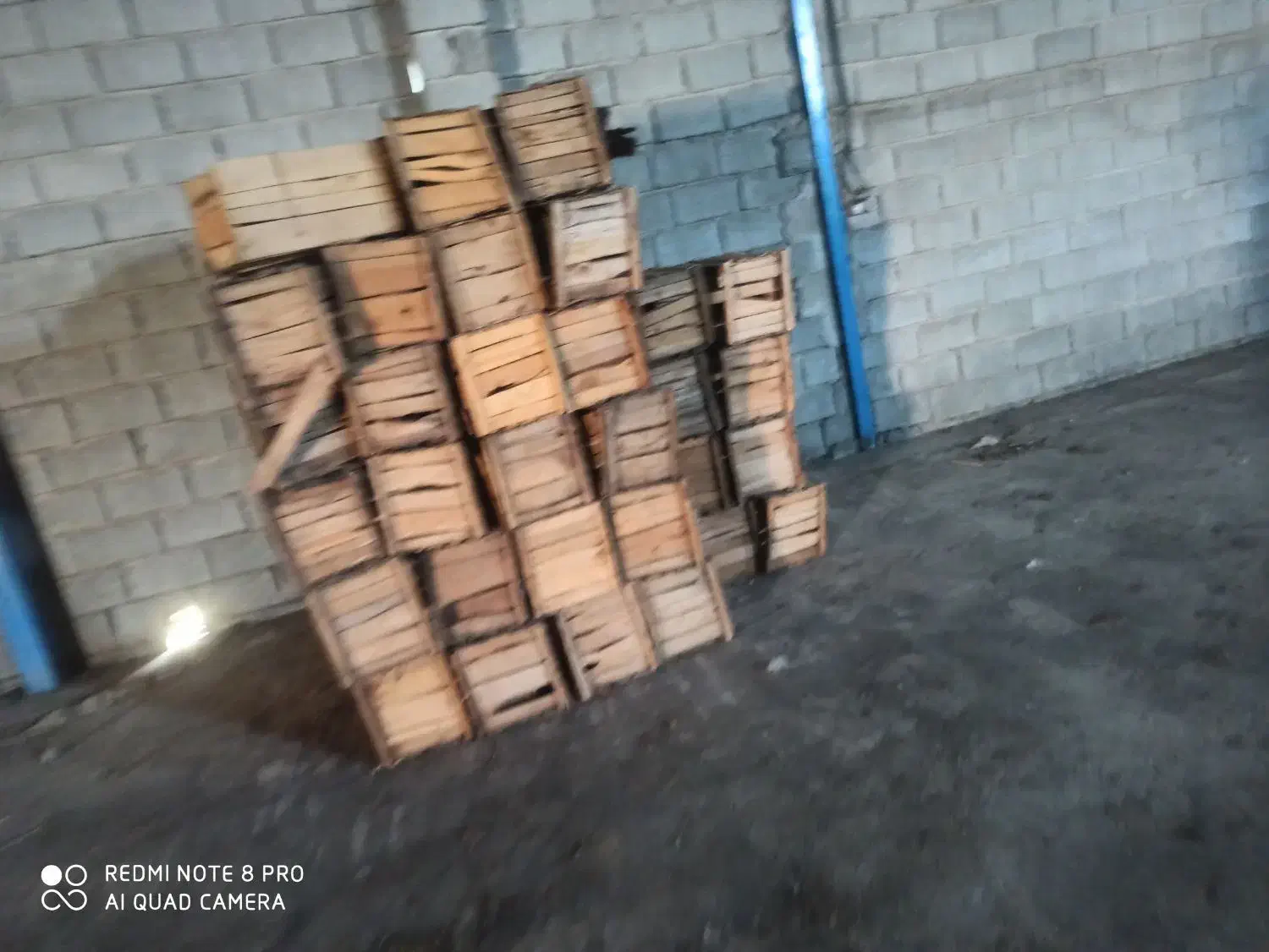 سبد چوبی مخصوص میوه|عمدهفروشی|جهرم, |دیوار