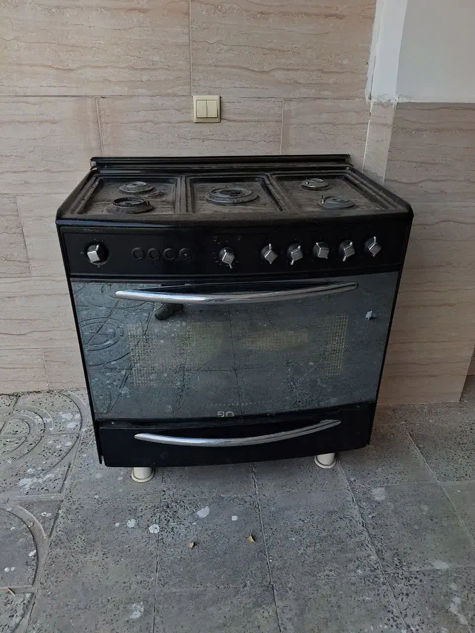 اجاق‌گاز|اجاق گاز و لوازم برقی پخت‌وپز|الوند, |دیوار