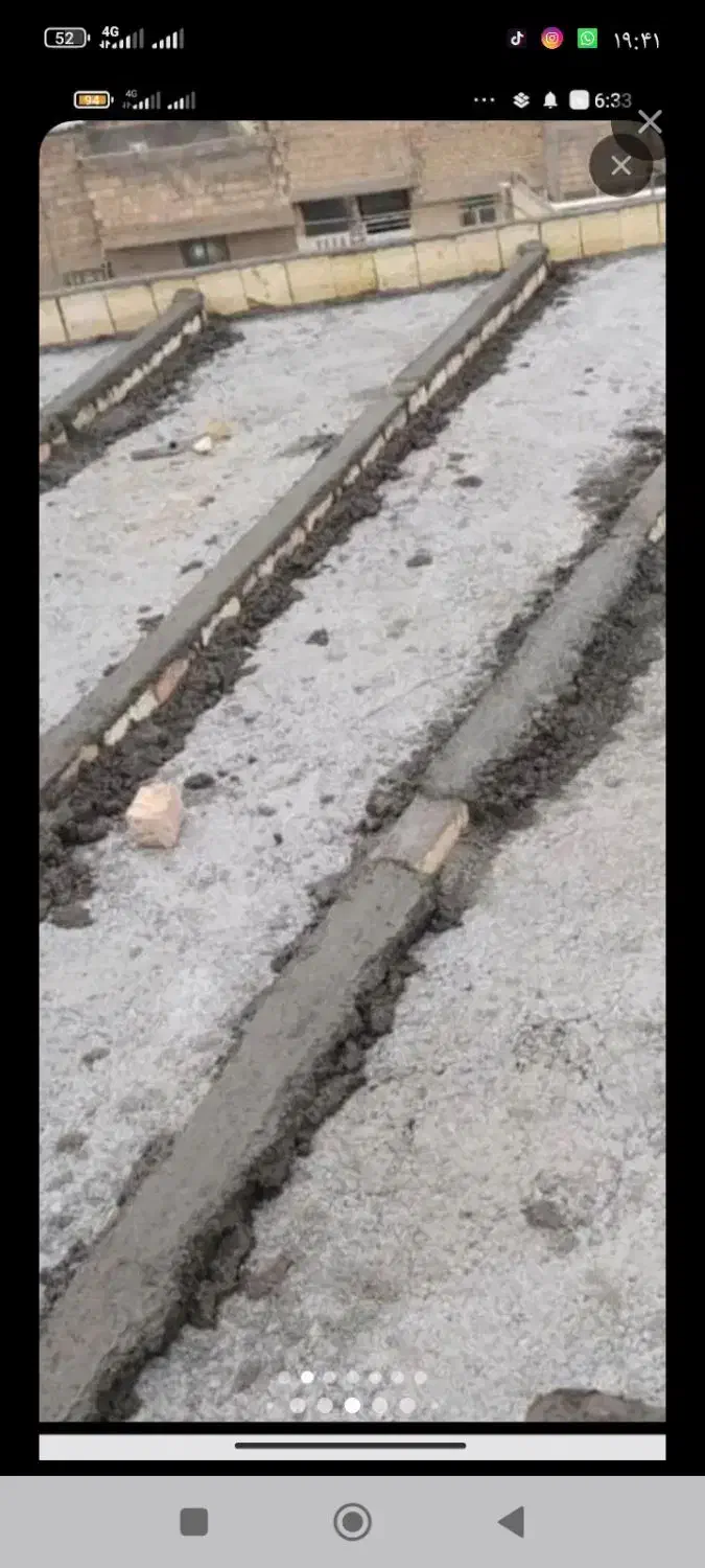 نبشی کشی ساختمان|خدمات پیشه و مهارت|زابل, |دیوار