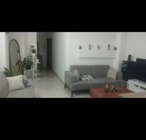 ۶۰ متر / تک واحد / پارکینگ موتور / آسانسور / تخلیه