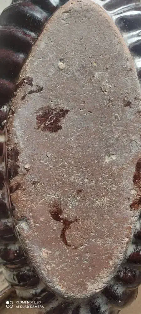 شکلات خوری|کلکسیون اشیاء عتیقه|رشت, احمد گوراب|دیوار