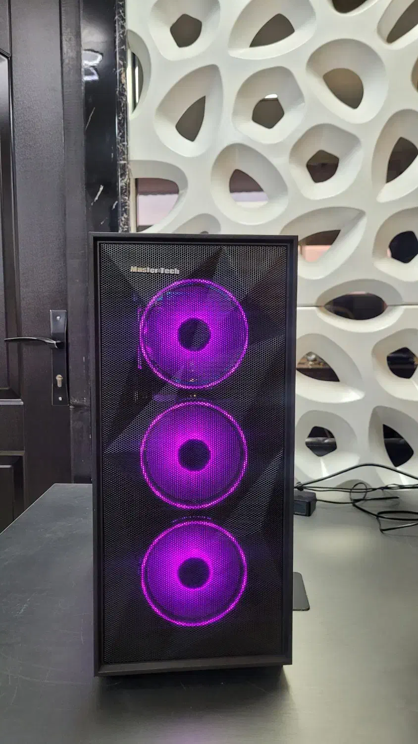 سیستم گیمینگ قدرتمند  i5/6700xt|رایانه رومیزی|شیراز, معالی‌آباد|دیوار