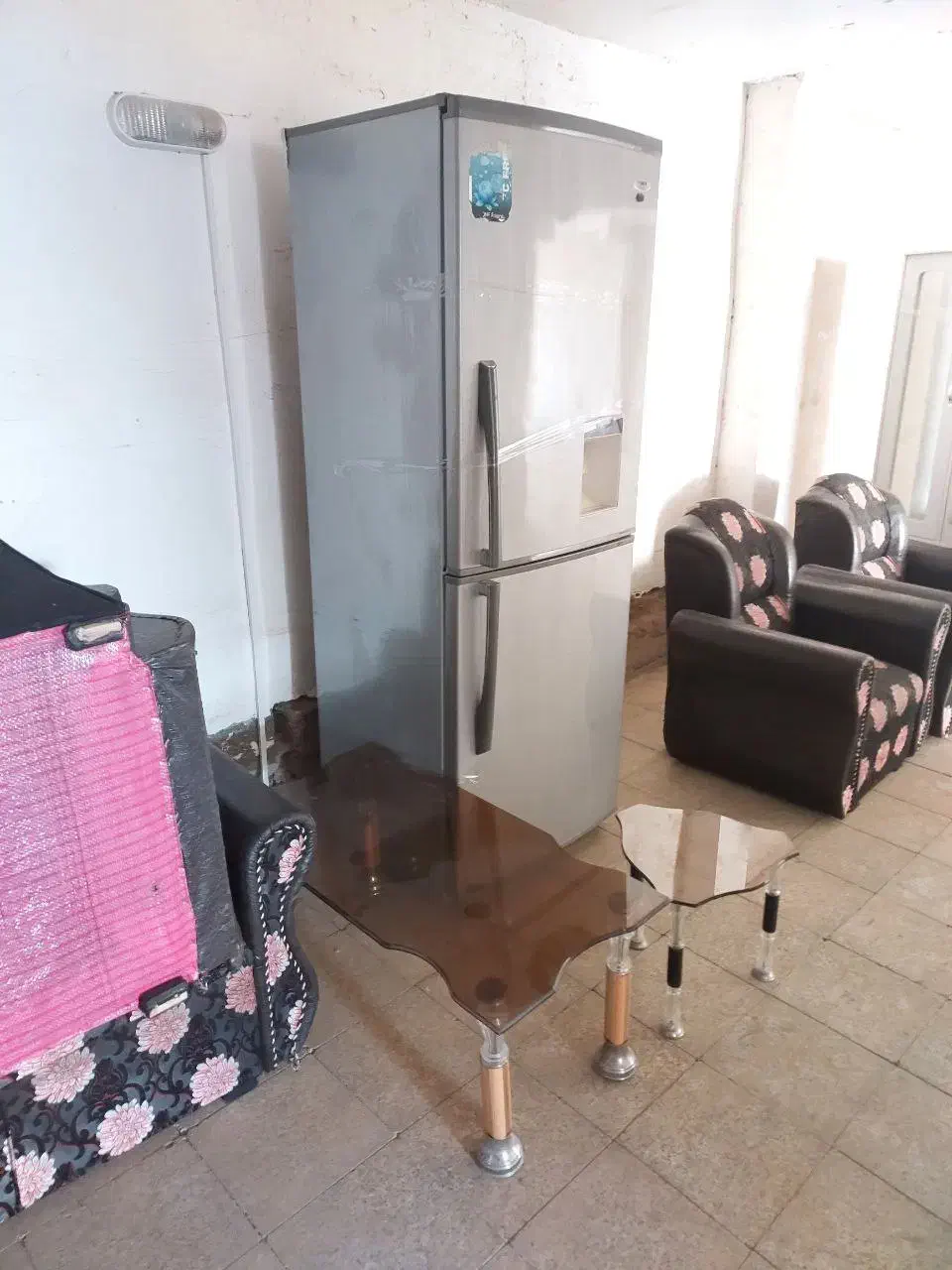 لوازم منزل|مبلمان خانگی و میز عسلی|ملارد, |دیوار