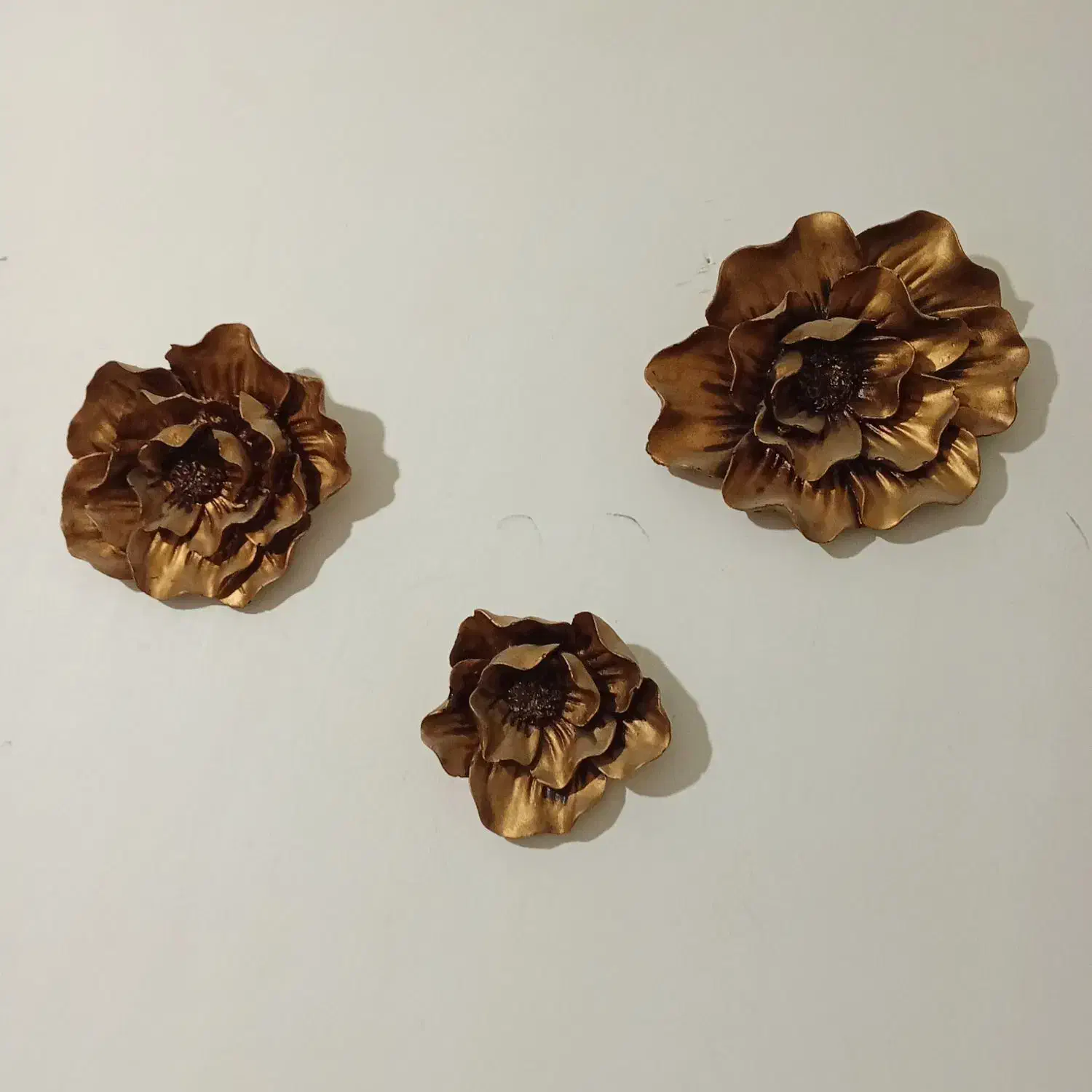 گل دیوارکوب|گل مصنوعی|نورآباد, |دیوار