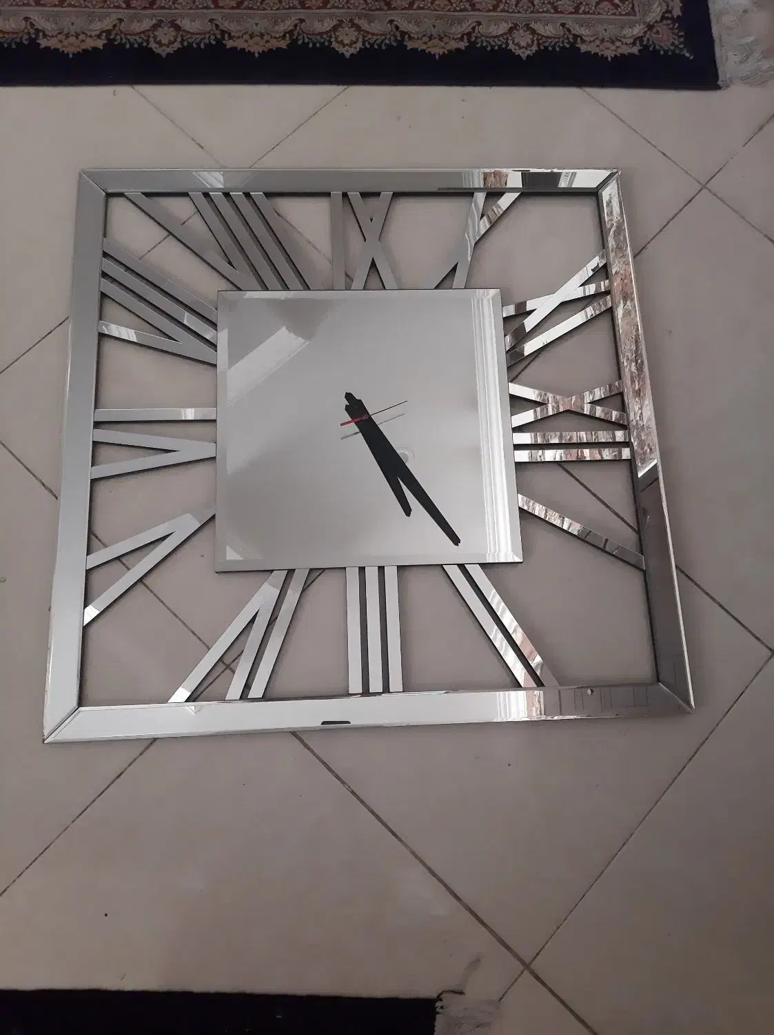 ساعت دیواری|ساعت دیواری و تزئینی|تهران, تهرانسر شرقی|دیوار