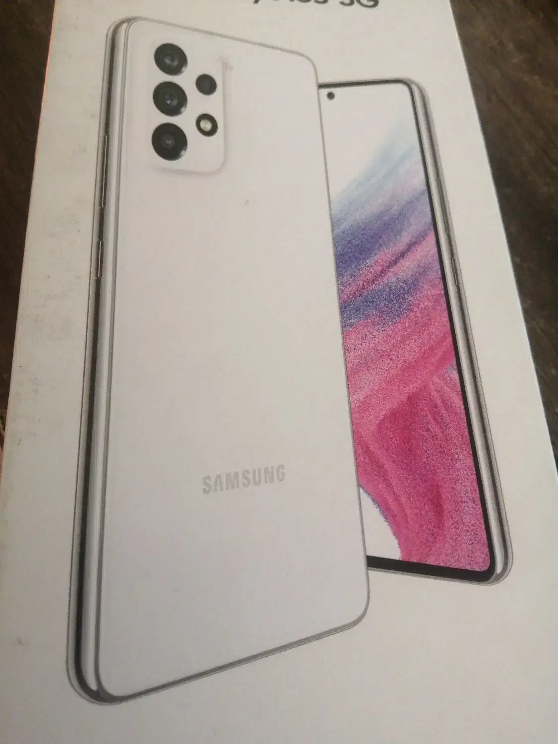 گوشی a53|موبایل|زنجان, |دیوار